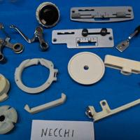 ricambi accessori macchine per cucire NECCHI