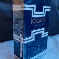 Kouros Après Rasage 1995 Vintage Nuovo Sigillato