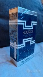 Kouros Après Rasage 1995 Vintage Nuovo Sigillato