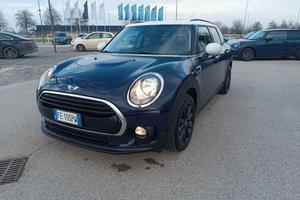 Mini Cooper D Clubman 2.0 Cooper D Boost