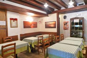 Storica trattoria a Cassacco