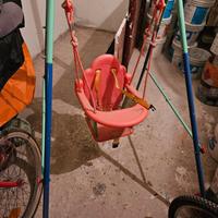 Altalena per bambini