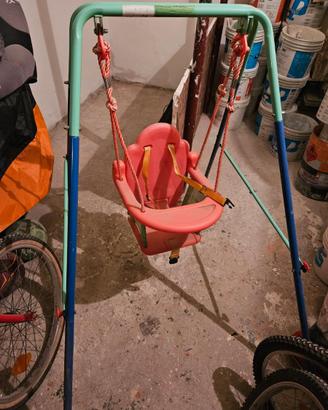 Altalena per bambini