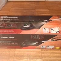 levigatrice per muri e soffitto 