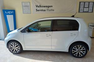 UP! ELETTRICA 83CV BATTERIA 32 kWh