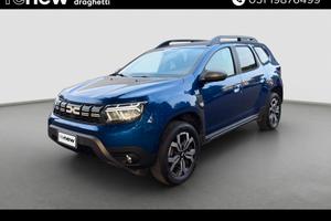 Dacia Duster 1.5 Blue dCi 8V 115 CV 4x2 Journey