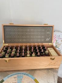 Cofanetto fiori di bach