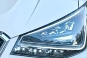 Seat Arona 1.0 TGI XCELLENCE "Fari LED"