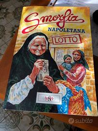 La Smorfia napoletana
