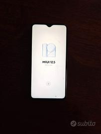 Xiaomi Redmi Note 8 Pro 6 GB/128 GB Mineral Gray