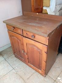 mobilio cucina