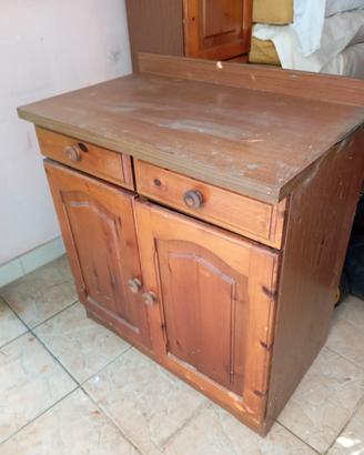 mobilio cucina