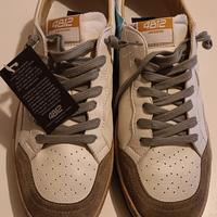 Sneakers 4B12 NUOVE MAI INDOSSATE tg. 43