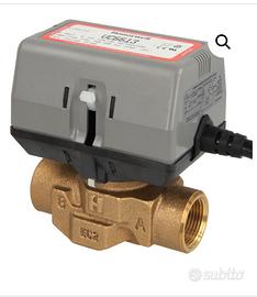 elettrovalvole