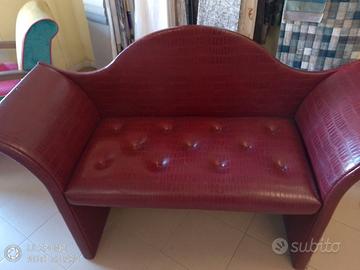 POLTRONE / POLTONCINE / SEDIE