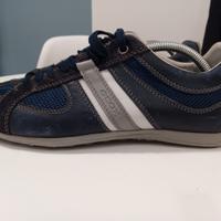 Scarpe da ginnastica Geox Nuove!