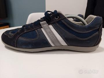Scarpe da ginnastica Geox Nuove!