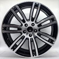 4 cerchi lega maserati ghibli r20 lt5680