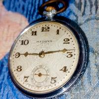 Orologio da tasca Medana