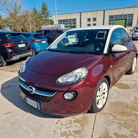 Opel Adam 1.2 70 CV Start&Stop OK NEOPATENTATI