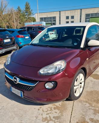 Opel Adam 1.2 70 CV Start&Stop OK NEOPATENTATI