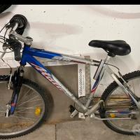 Mtb Bici 21” - prezzo ribassato