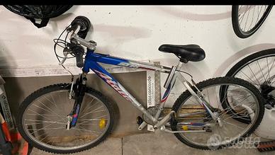 Mtb Bici 21” - prezzo ribassato
