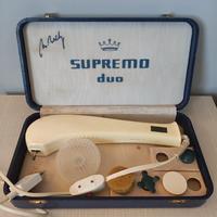 Massaggiatore vintage funzionante Supremo Duo