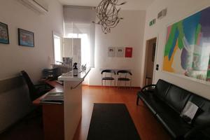 Studio medico/ufficio in zona S. Francesco