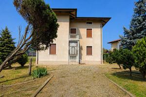 VILLA SINGOLA A MASSERANO