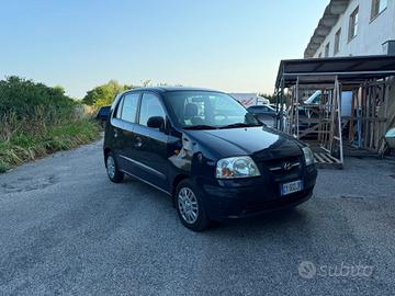 Hyundai Atos 1.0 benzina 2005 140.000km neo