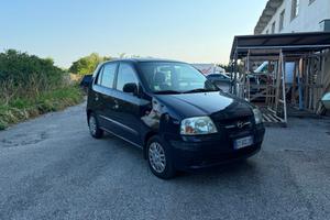 Hyundai Atos 1.0 benzina 2005 140.000km neo
