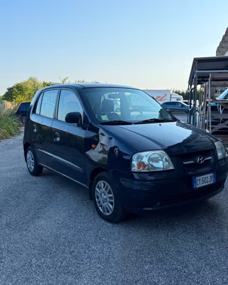 Hyundai Atos 1.0 benzina 2005 140.000km neo