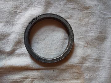 Anelli di centraggio oZ  Racing 68 mm - 58.06 mm