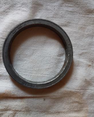 Anelli di centraggio oZ  Racing 68 mm - 58.06 mm