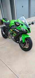  Kawasaki ninja ZX10R 