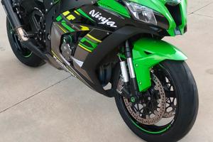  Kawasaki ninja ZX10R 