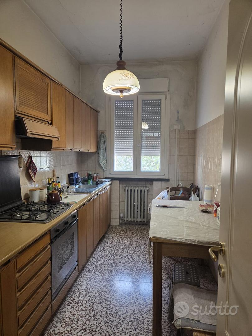 Appartamento – Reggio Emilia, Villaggio Umberto Pistelli, Santa Croce - Altro