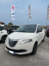 Lancia Ypsilon 1.3 MJT 16V 95 CV 5 porte S&S Plati