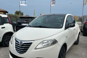 Lancia Ypsilon 1.3 MJT 16V 95 CV 5 porte S&S Plati