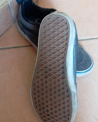 Scarpe Vans 