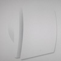 estrattore aspiratore muffa bagno aerauliqa QD150