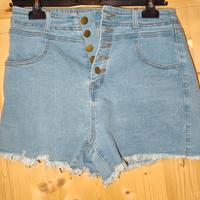 Short jeans 