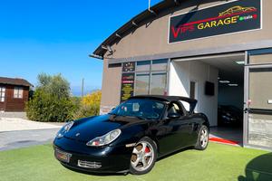 Porsche Boxster I 986 1996 2.5