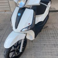 Liberty S 50cc