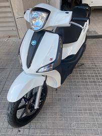 Liberty S 50cc