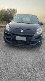 Renault Scenic III