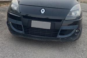 Renault Scenic III