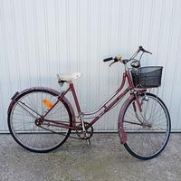 bicicletta da donna