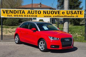 Audi A1 Sportback 1.0 TFSI Ultra 5 Posti